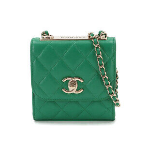 CHANEL Bag